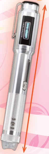 毛細血管スコープ3R（スリーアールソリューション）オートフォーカス