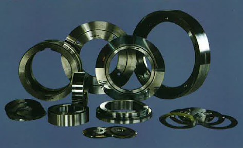 サーキュラーナイフ『Circular Knives』