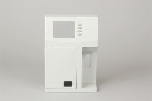 医療機器カバー 圧空成形アッセンブリカバー