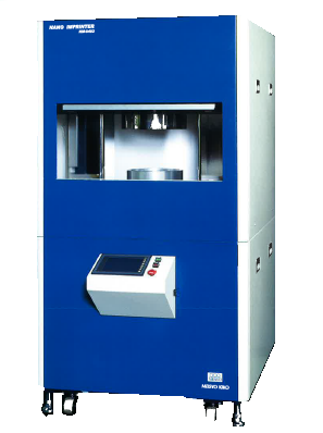 6インチ対応ナノインプリンター『NM-0403』