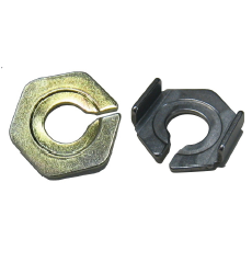 ゆるみ止め座金『YOSHER(ヨッシャー)』