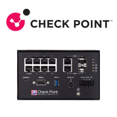 Check Point 1570R Appliance