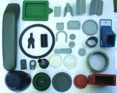 永進ゴム製作所　ゴム製品