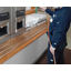 Antiviral and antibacterial coating agent [Employee cafeteria construction case study 16]