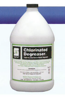 高発泡洗剤『クロリネートディグリーザー』