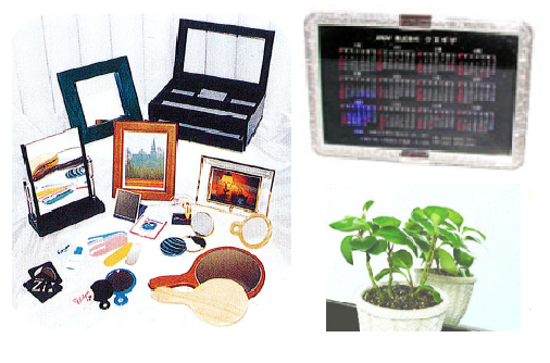 株式会社クヌギザ　事業紹介