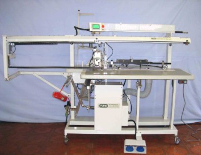 ニューショートシーマー1000『U-3307-D/1000』