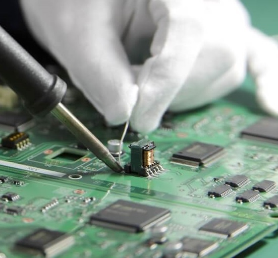 電子機器や板金加工の受託開発生産サービス【製造受託】