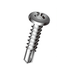 Drill Screw "Hard Tech"