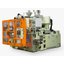 Fully electric extrusion blow molding machine: for condiment containers