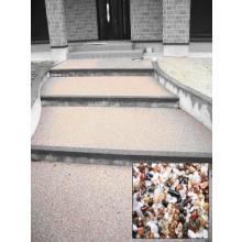 床材 透水性舗装用エポキシバインダー EX-490