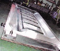 加工 「部品加工１」