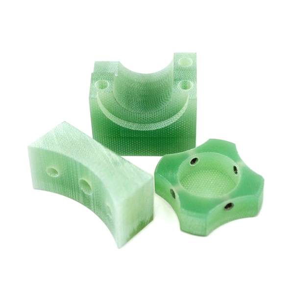 プラスチック切削加工サービス【高精度・小ロット対応】