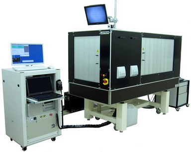 レーザー微細加工機『LPシリーズ』