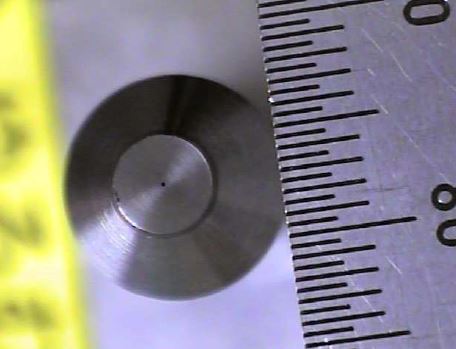 マイクロ部品用ヘッダー金型