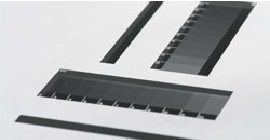 各種パターニング加工