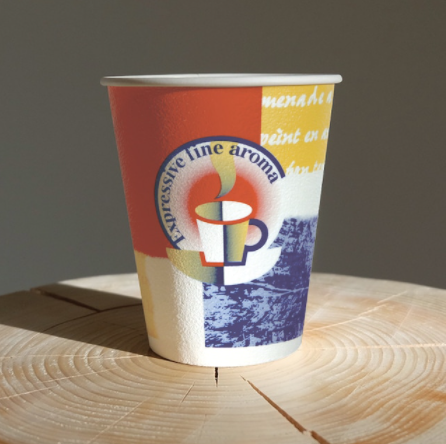 断熱カップ『9断熱 ファインアロマ 1,000個入』