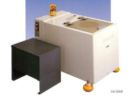 炭化水素系部品洗浄機『QUICK DRY』