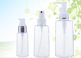 ご当地コスメ・オリジナル化粧品ボトル　OEMサービス