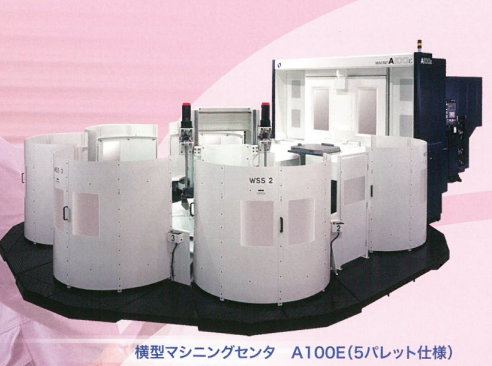 大型機械加工はお任せください！加工～組立まで