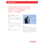 Transfer of analytical methods from the Japan Waters Corporation HPLC system.