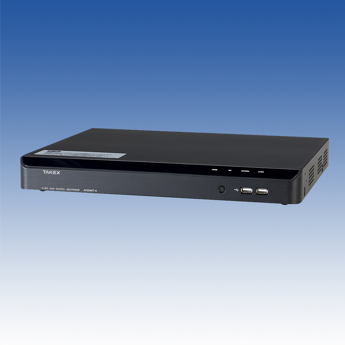 AHDデジタルレコーダー AHD04T-A セキュリティハウス | イプロスものづくり