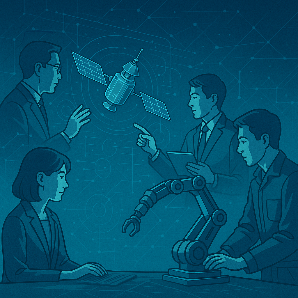 システムズエンジニアリング導入支援サービス