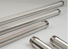 フィルター『MSフィルター』　※優れた耐熱性・耐食性！