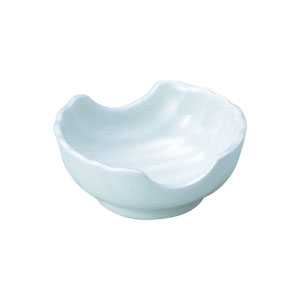 食器『二方切千代口』