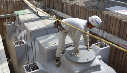 【水泥新聞 第64号】浄化槽を陰で支えるスペシャリストたち