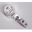 Excess Gas Monitoring Badge
