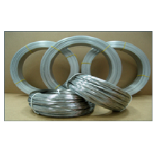 ステンレスワイヤ