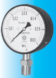 圧力計 「隔膜式圧力計」 第一計器製作所 | イプロスものづくり