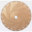 Dry Diamond Blade "The Cast Iron"