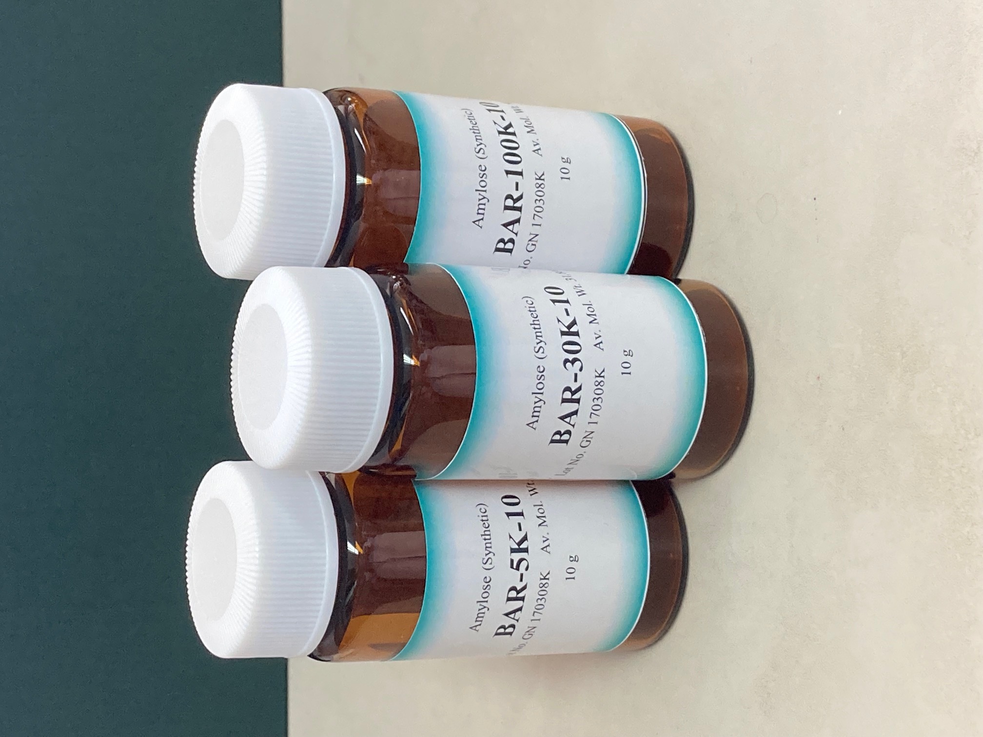 アミロース『酵素合成アミロース』