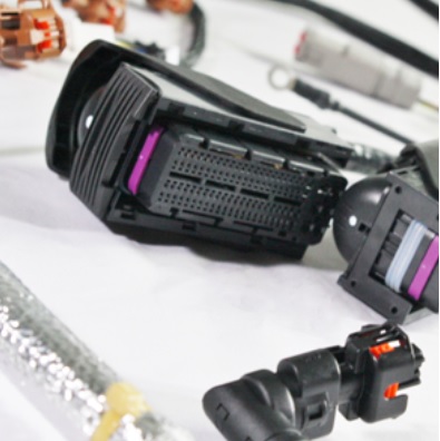 「車載用ハーネス」TS16949の認証を取得!