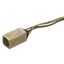 Free gift of the comprehensive catalog - Semiconductor MEMS accelerometer EGAXT