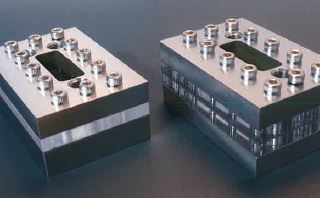 超小型プラント『OKM-S01/S02』