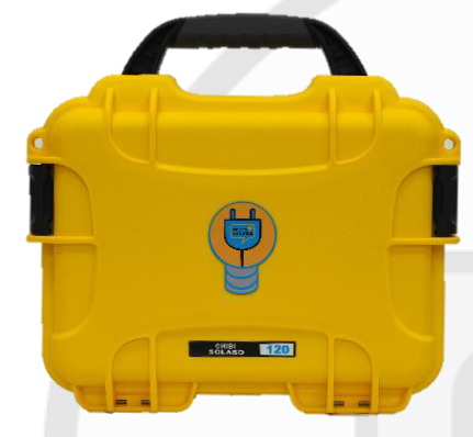 バッテリーシステム「SOLABOシリーズのラインアップ紹介」