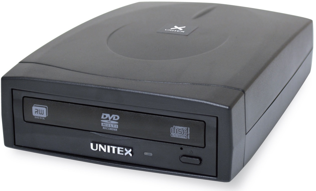 プロフェッショナル用DVDドライブ UDV3080