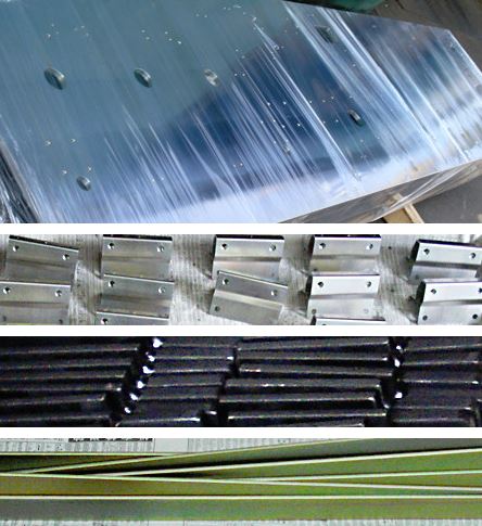 電気亜鉛めっきサービス