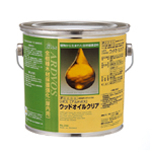 自然・天然塗料　リボス