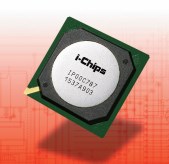 歪補正LSI『IP00C787』