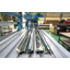 Presenting a collection of processing examples: Sheet metal processing with a wide range of capabilities.