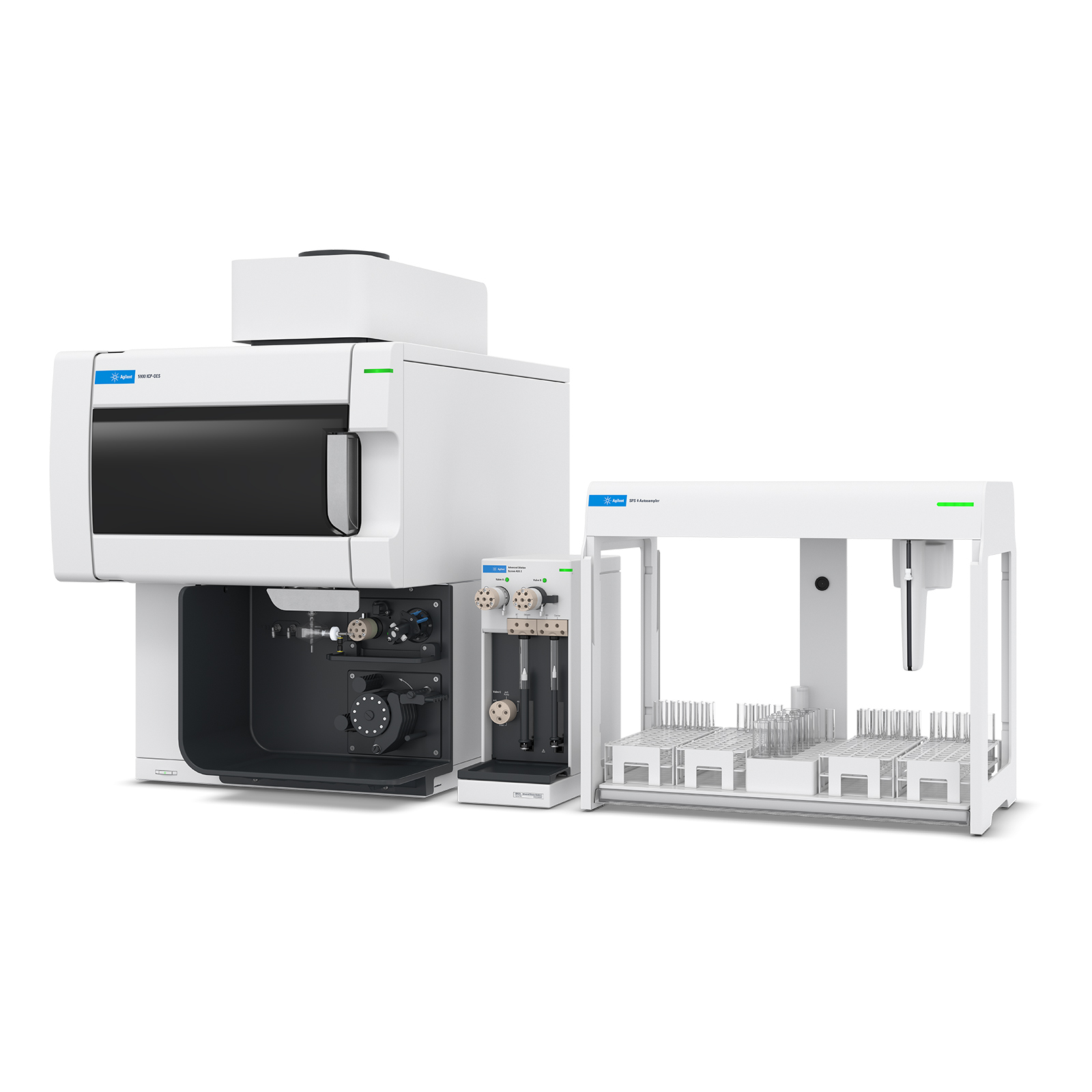 Agilent ADS 2 Automatic Dilution Device アジレント・テクノロジー
