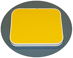 段ボールの進化形ECOボード　ハニリアルボード