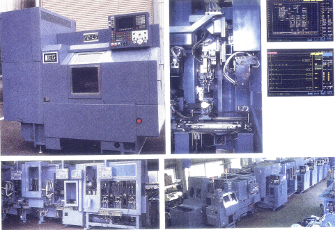 株式会社叶エンジニアリング　事業紹介