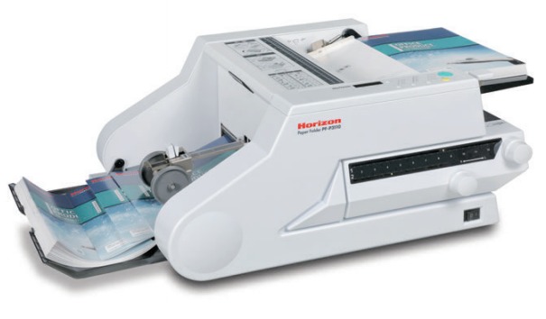 紙折機『PF-P3110』 ホリゾン・ジャパン | イプロスものづくり