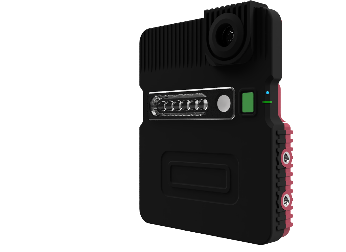 完全無線型 防爆構造 IoTカメラ LC-EX10 【公式】LiLz（リルズ