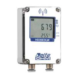 "Waterproof type" Solar Radiation /...